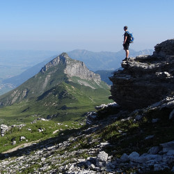Zpětná vazba s nadhledem a širokým rozhledem